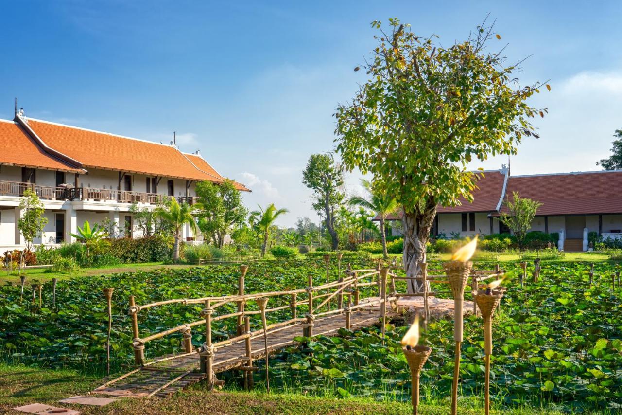 Sriwilai