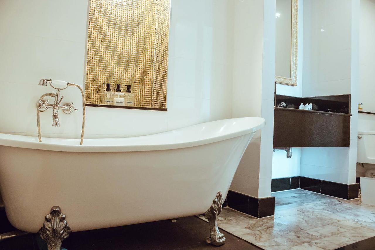 A.list Hotel 4*
