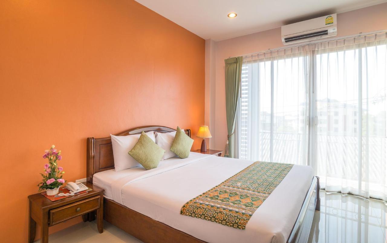 Phetpailin Hotel