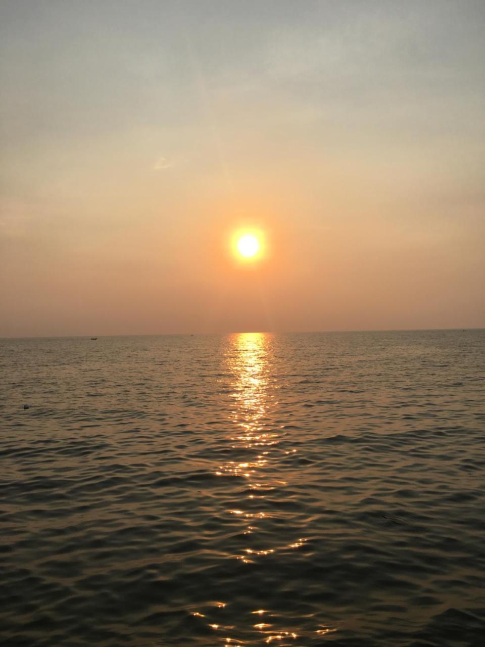 Apartamento View Talay 1b Pattaya