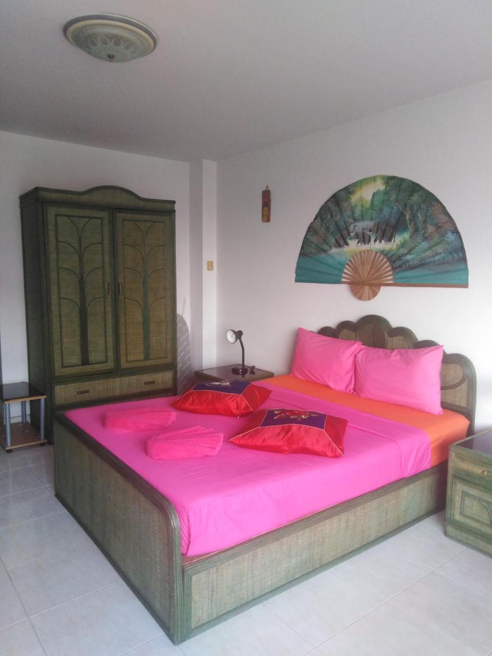 View Talay Apartment