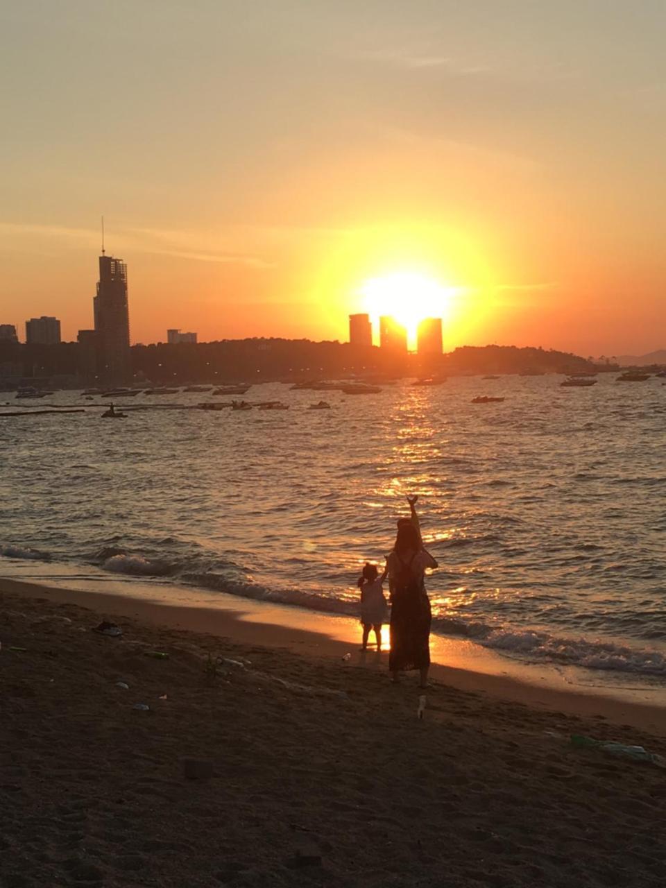 View Talay Pattaya