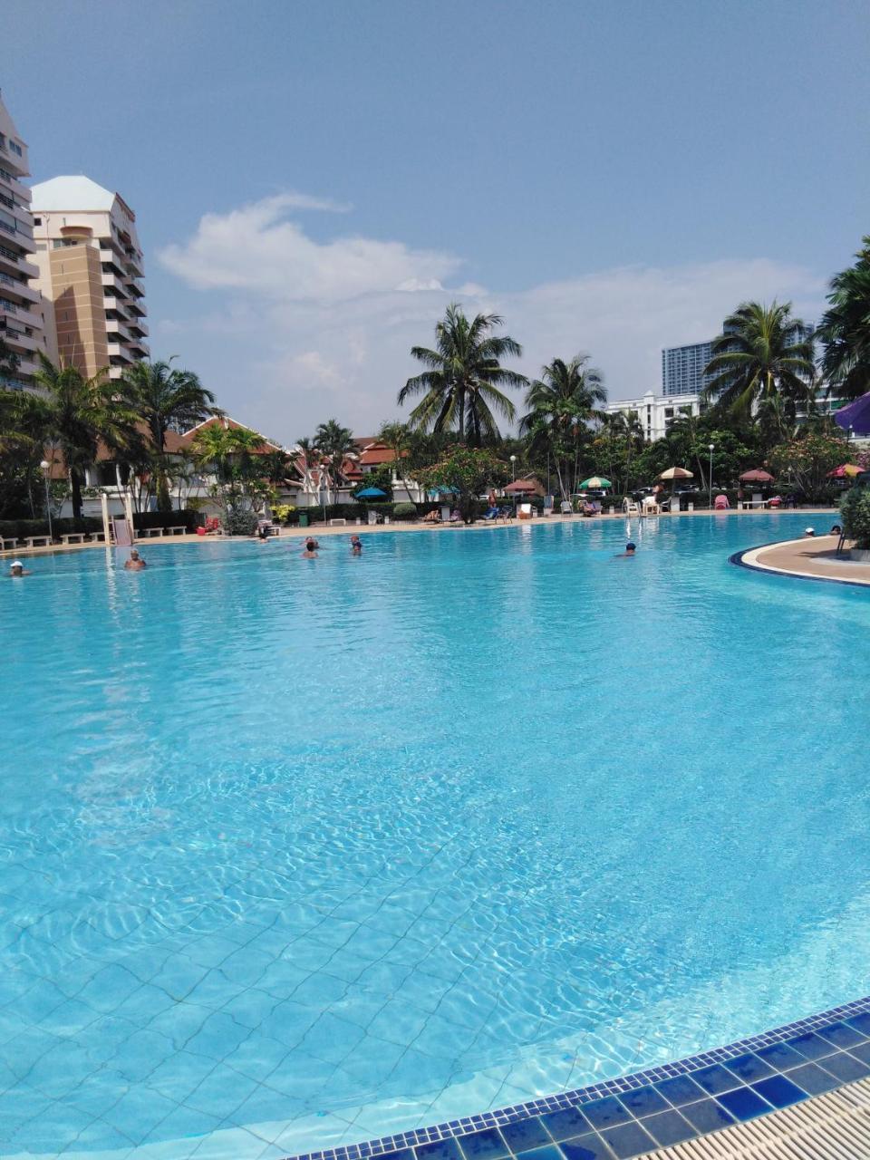 Apartment View Talay