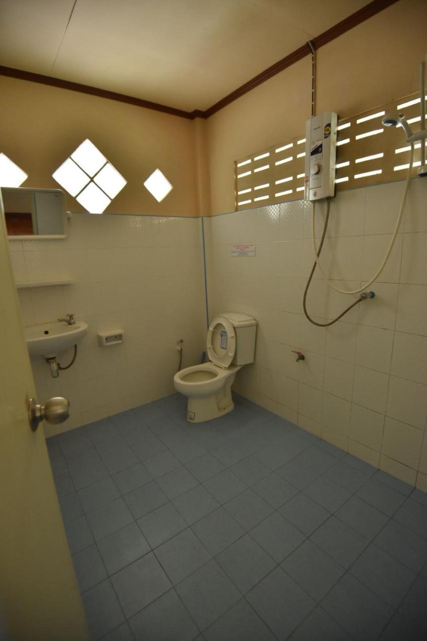 Guest house Namtok