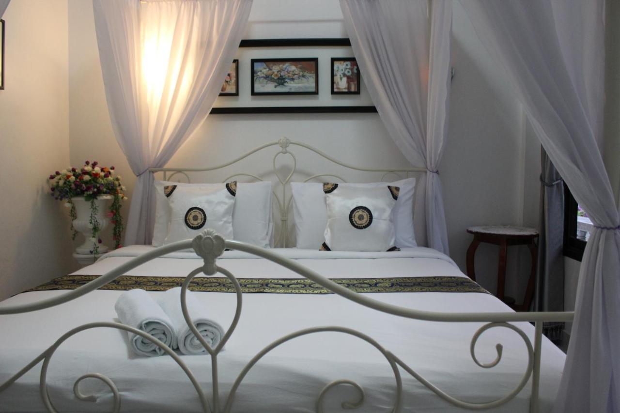 White Elephant Resort