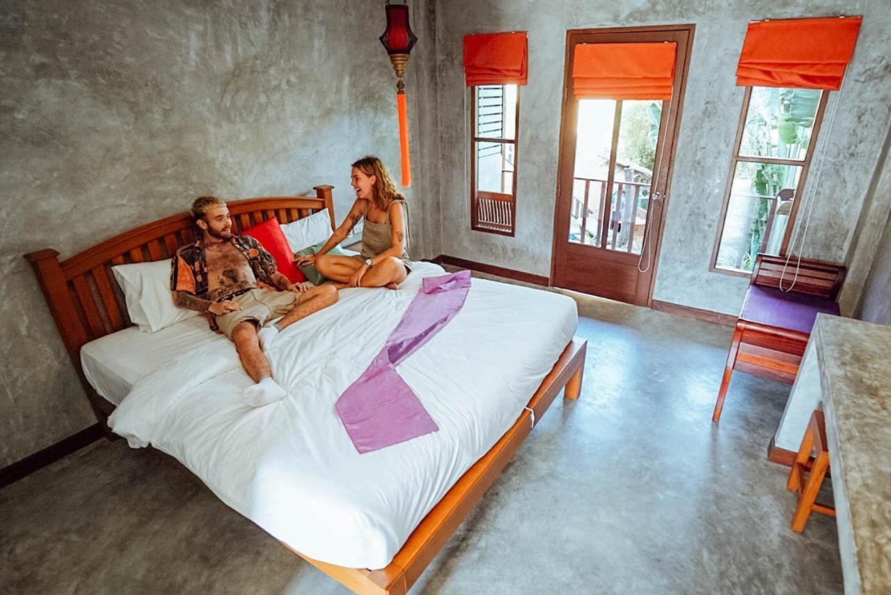 Araya Boutique Hotel