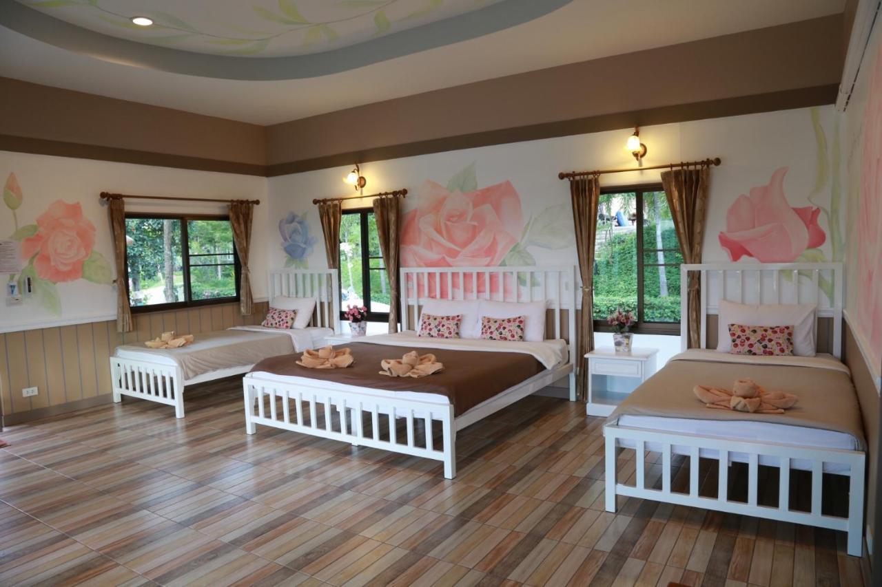 Resort Tonsilp Art Nong Nam Daeng
