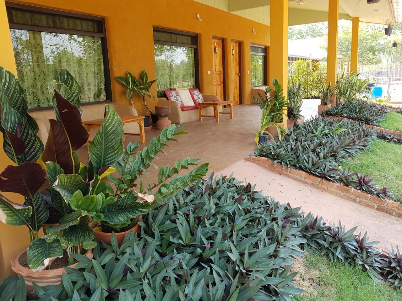 Resort Baandin 2*