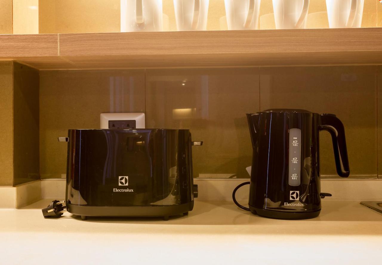Citadines Grand Sri Racha 3* Si Racha