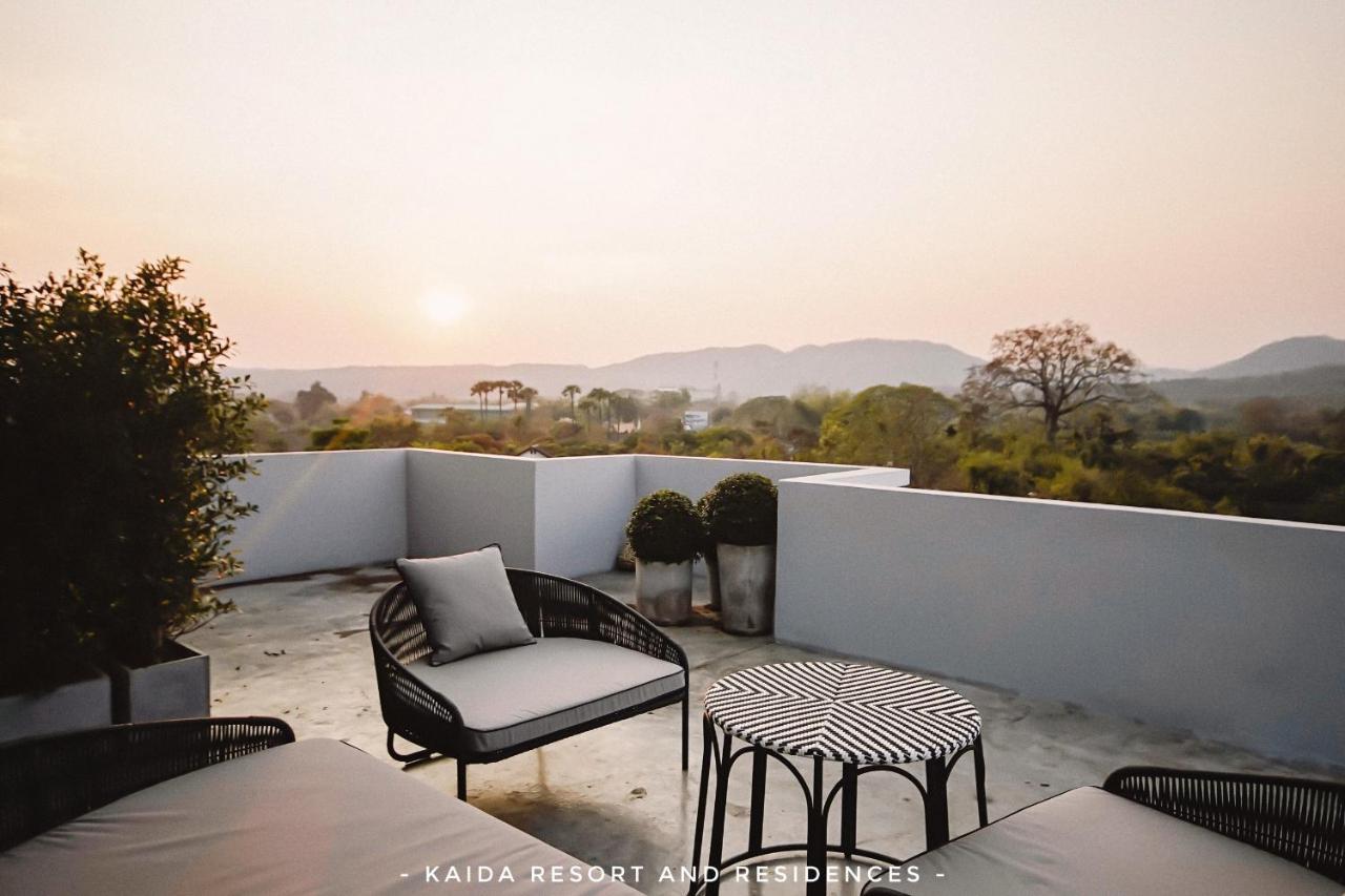 Kaida & Residences 3* Hang Dong