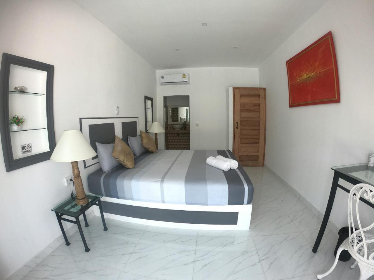 Guest house Wirason Pool 4 Bedrooms