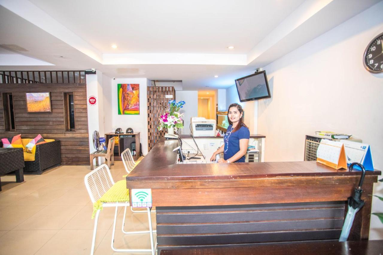 Hotel Dream Fate Phuket