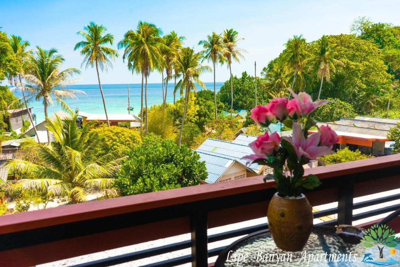 Banyan Hotel