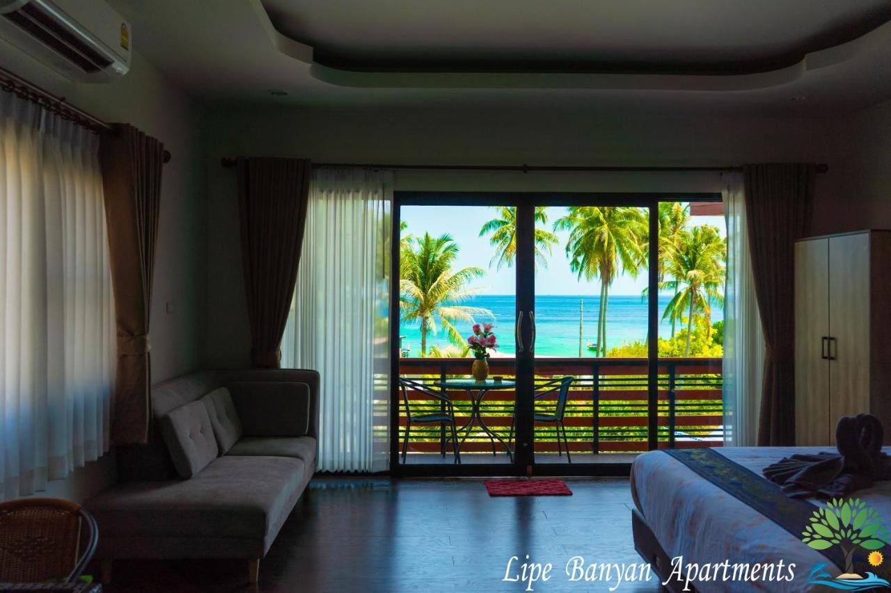 Hotel Banyan *