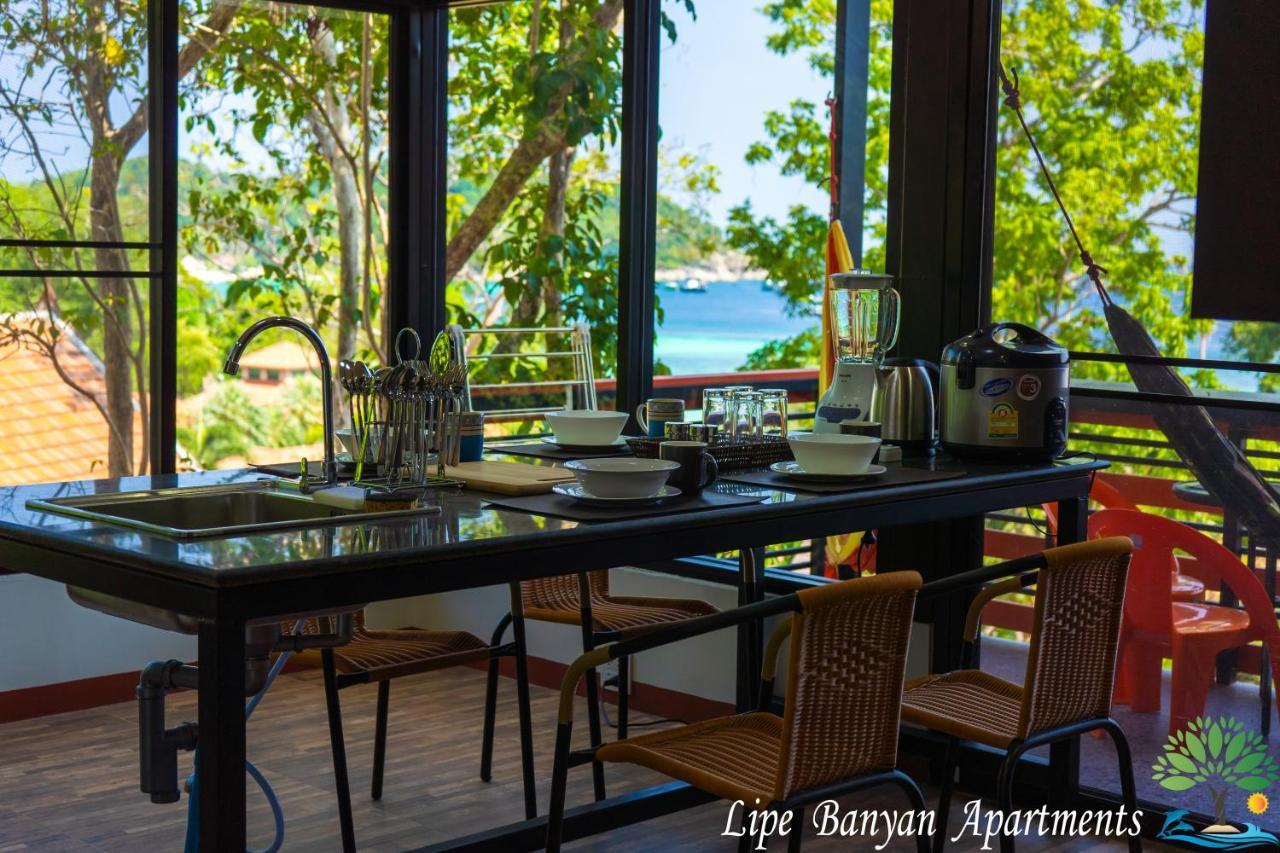 Banyan Hotel Koh Lipe