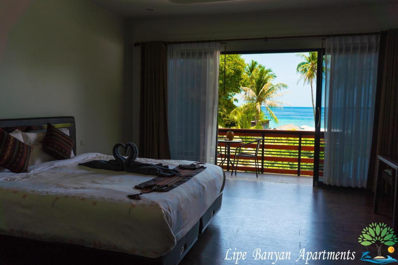 Hotel Banyan