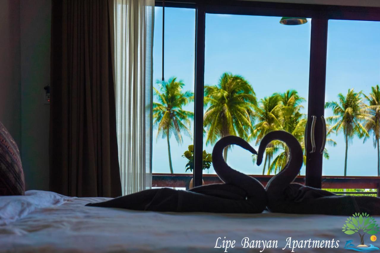 Hotel Banyan *