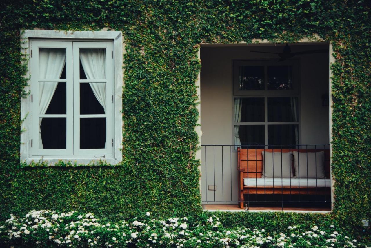 Thames Valley Khao Yai - Sha Resort