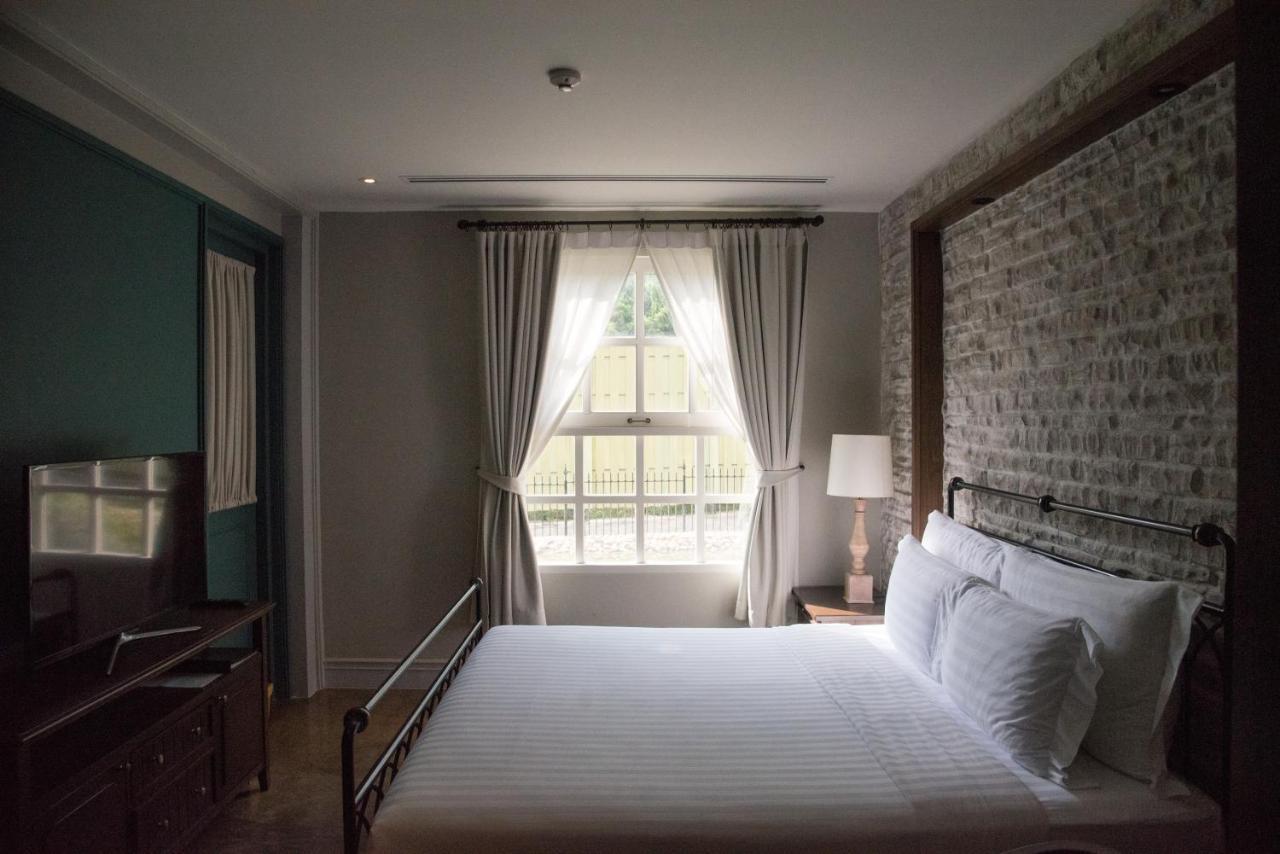 Thames Valley Khao Yai - Sha Resort
