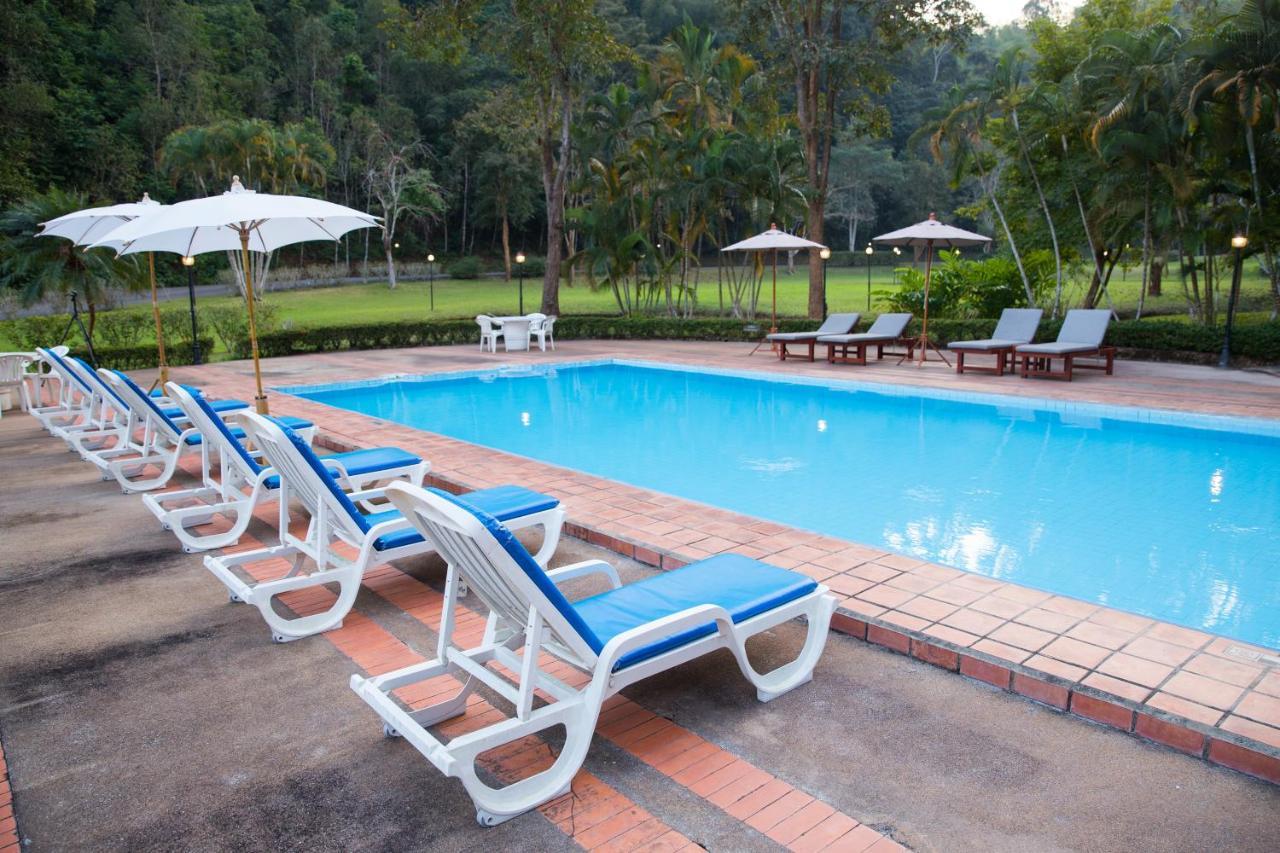 Imperial Golden Triangle 4* Chiang Saen