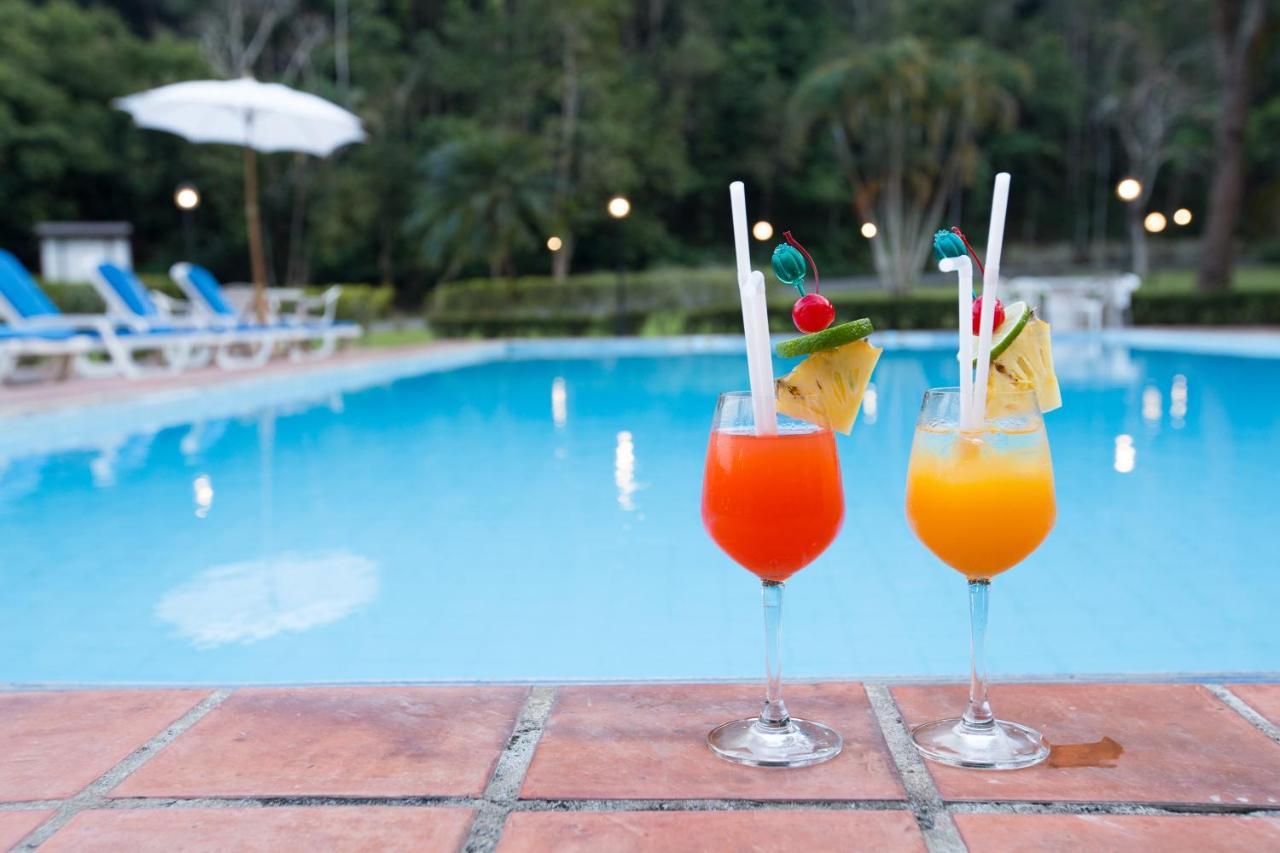 Imperial Golden Triangle 4* Chiang Saen