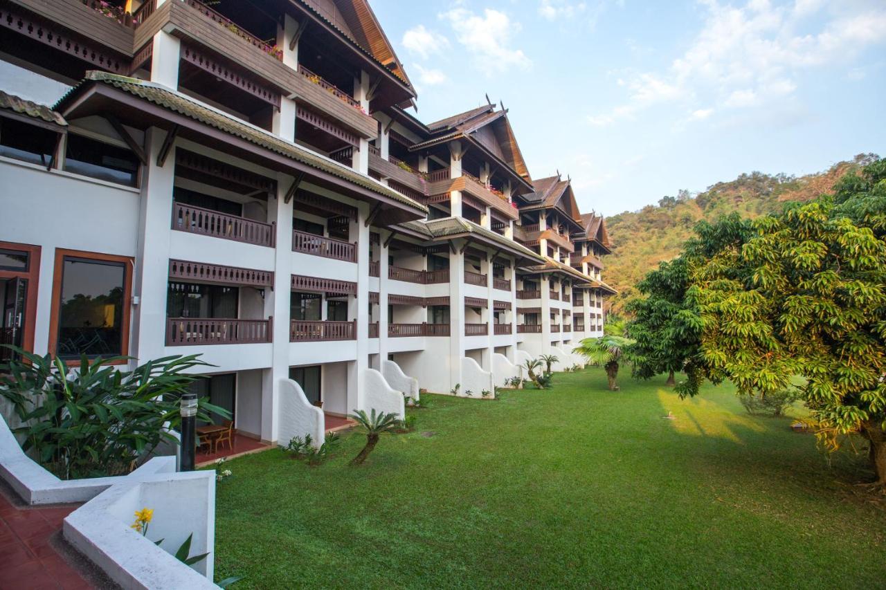 Resort Imperial Golden Triangle 4*