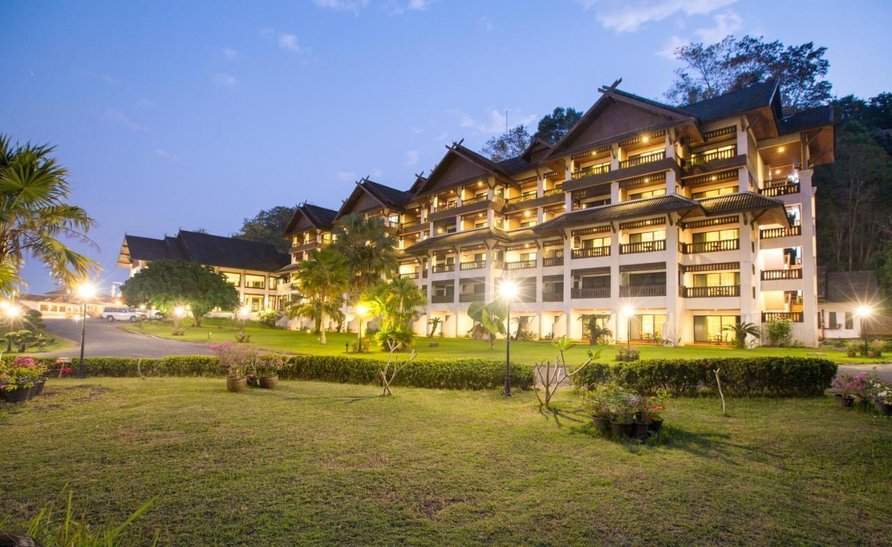 Imperial Golden Triangle 4* Chiang Saen