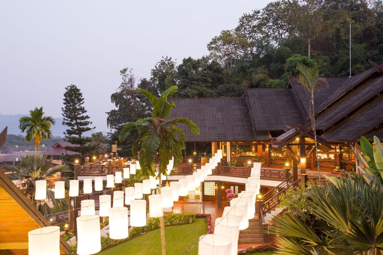 Resort Imperial Golden Triangle 4*