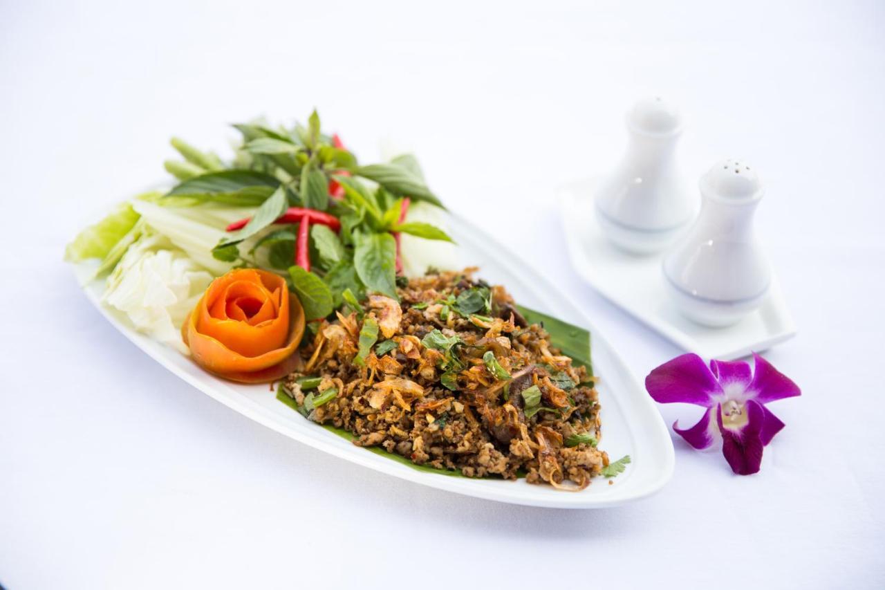 Imperial Golden Triangle Chiang Saen