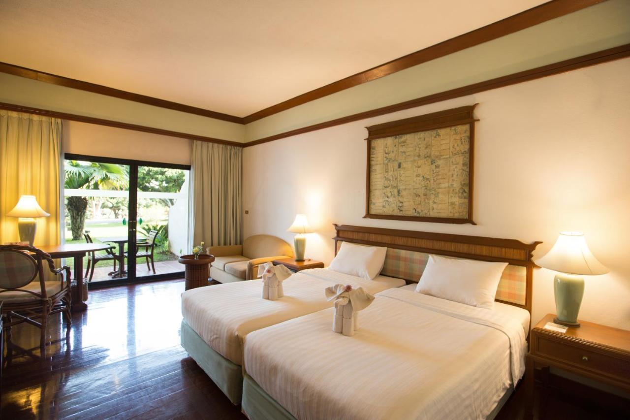 Imperial Golden Triangle 4* Chiang Saen