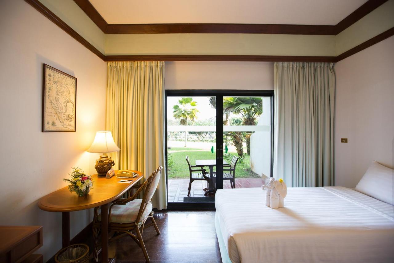 Imperial Golden Triangle 4* Chiang Saen