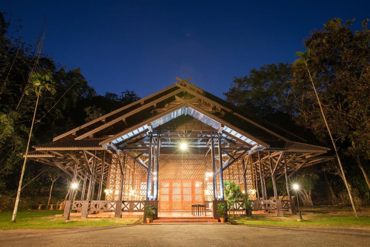 Imperial Golden Triangle Resort Chiang Saen