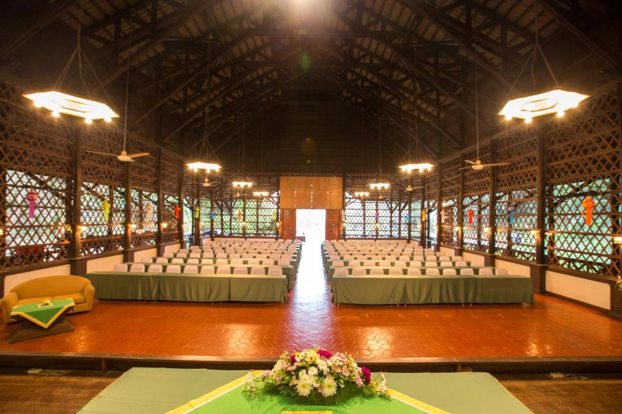 Imperial Golden Triangle Resort 4*
