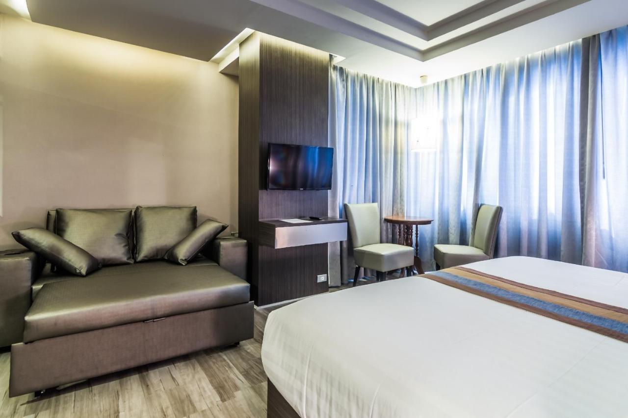 Gallery Design - Sha Extra 4* Sisaket