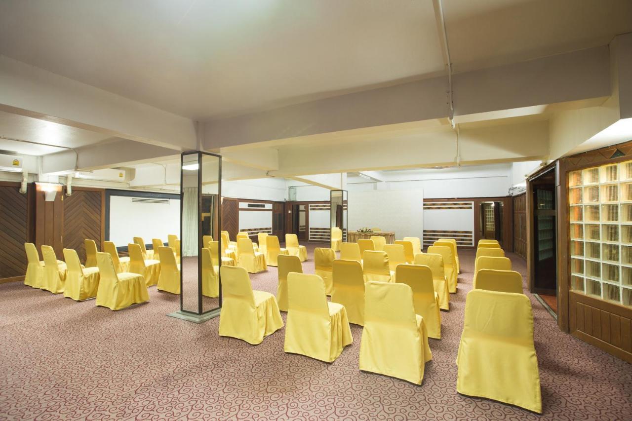 Resort Imperial Golden Triangle 4*