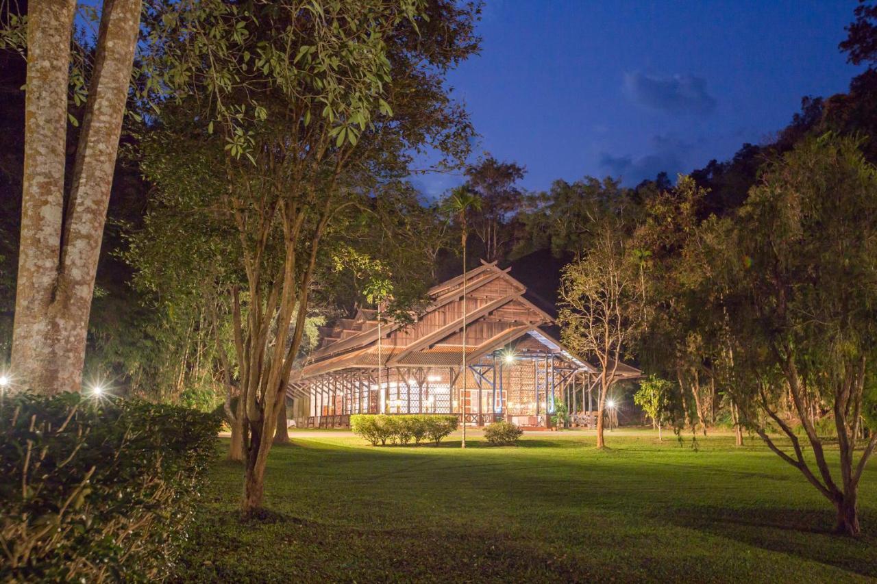 Imperial Golden Triangle 4* Chiang Saen