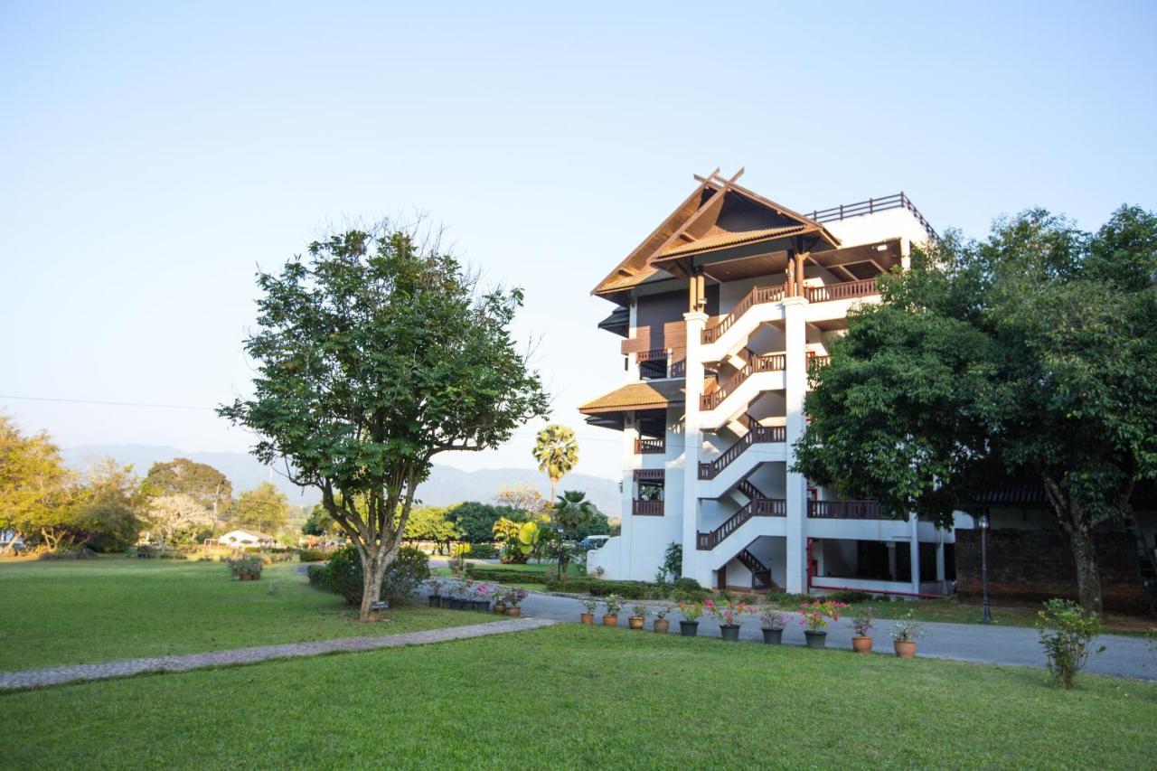 Imperial Golden Triangle Resort Chiang Saen