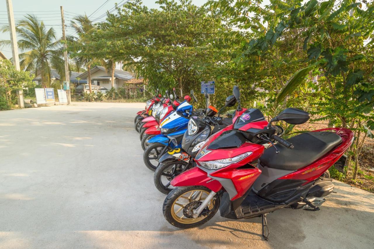 Pinthong Aonang Villa Ao Nang