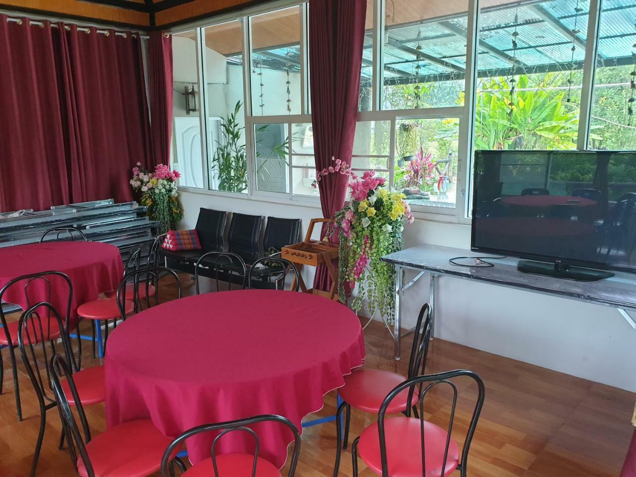 Resort Rattikanchana Mae Fa Luang
