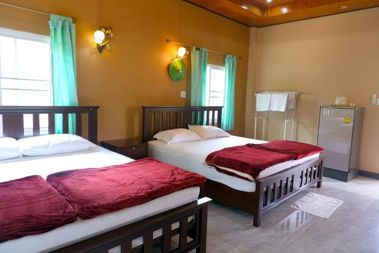 Rattikanchana Resort 2*