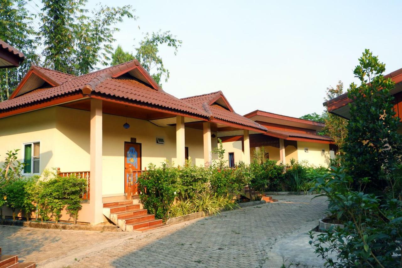 Resort Rattikanchana