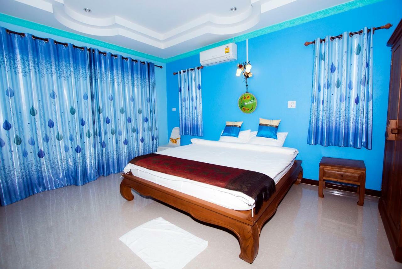 Rattikanchana Resort 2*
