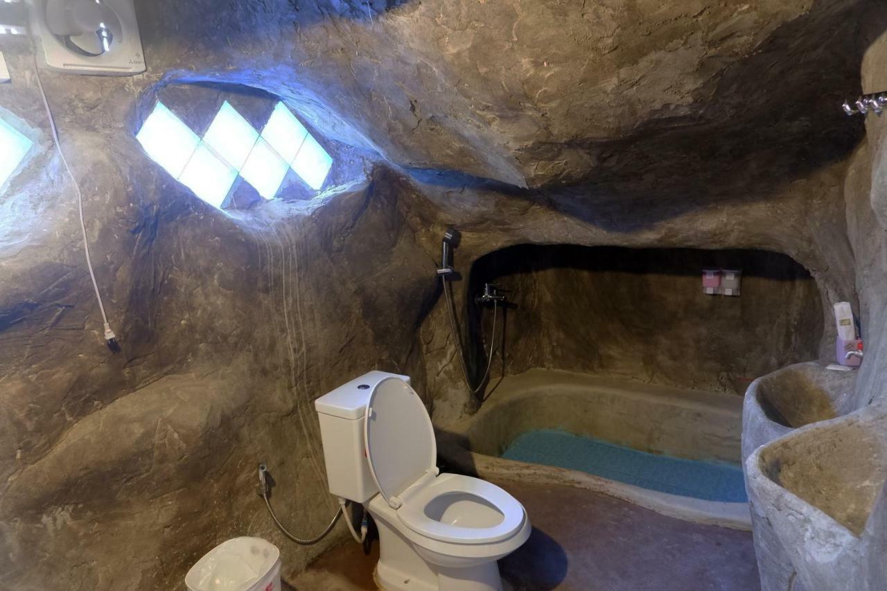 Resort Rattikanchana Mae Fa Luang