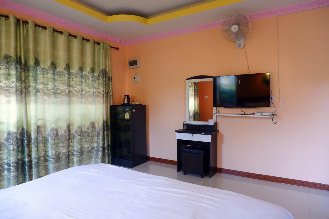 Rattikanchana Resort