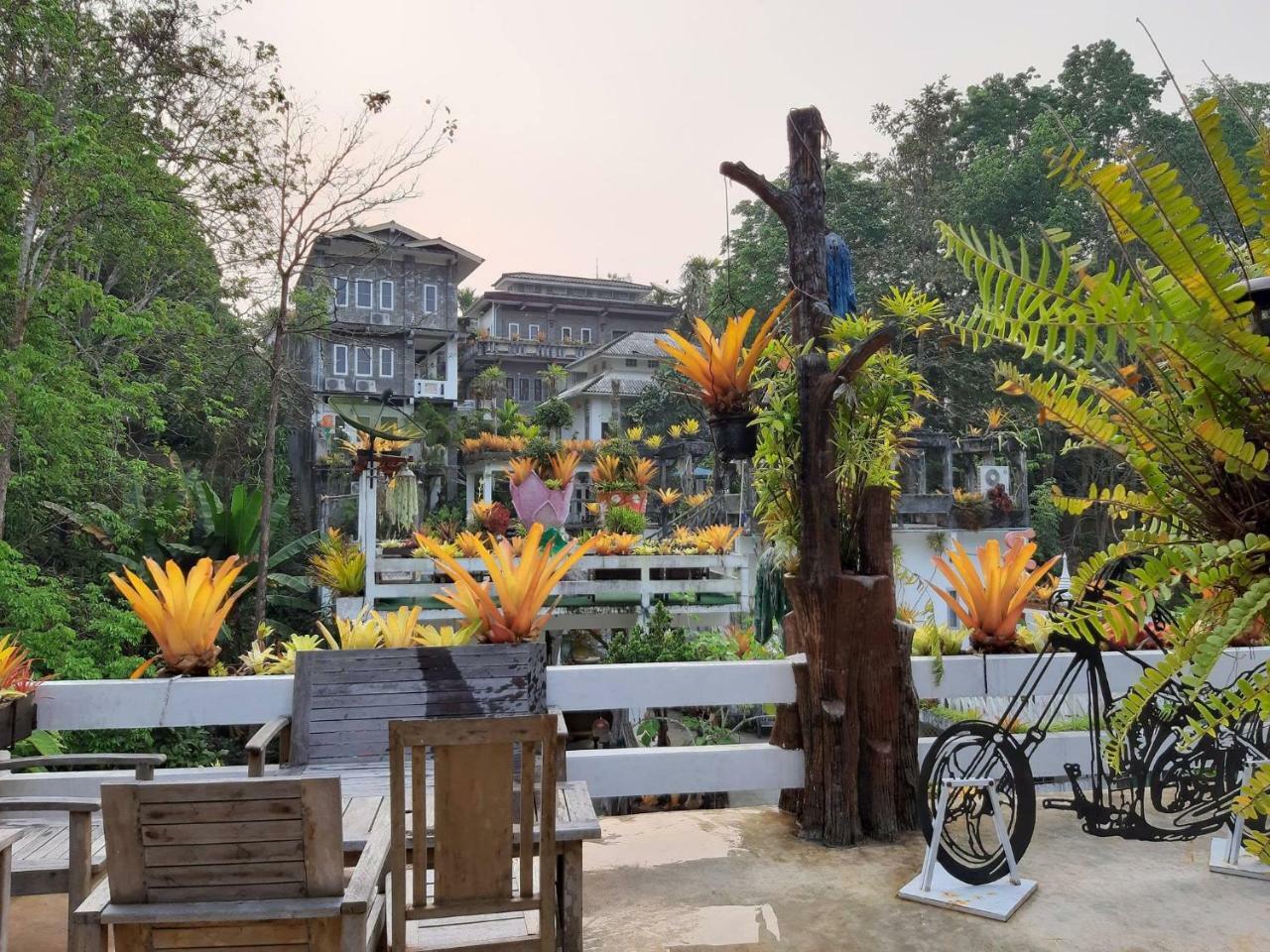 Resort Banthorphan 3*