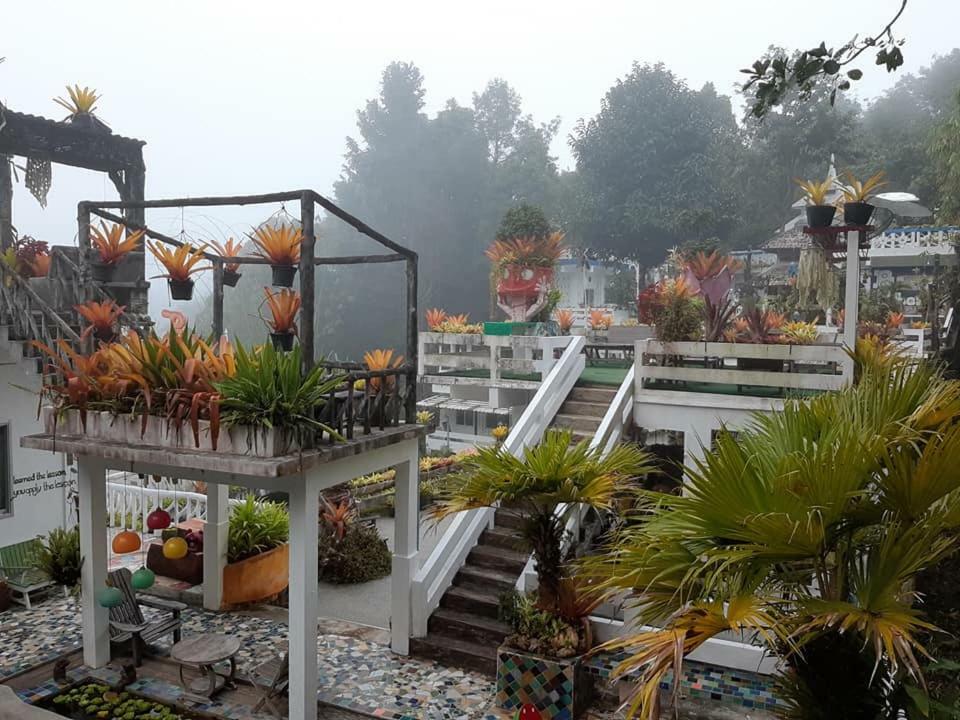 Resort Banthorphan Sangkhla Buri