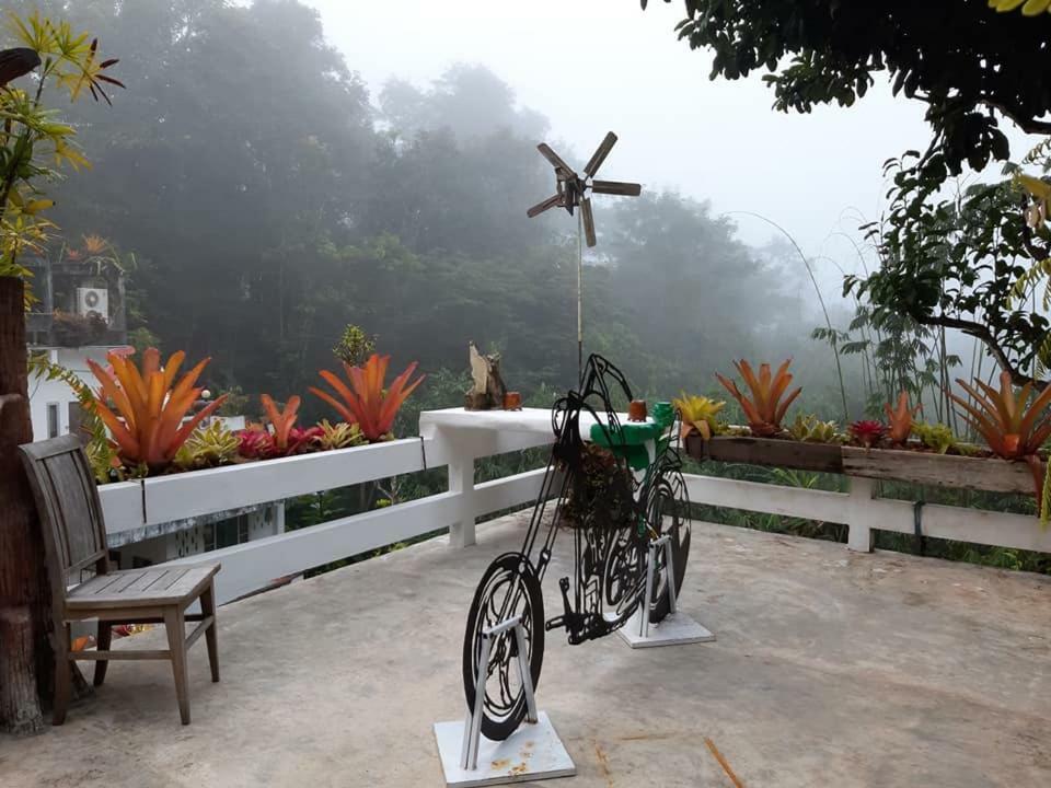 Banthorphan Resort