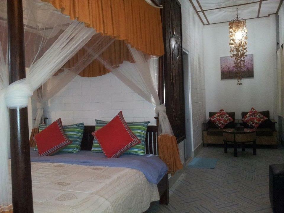 Resort Banthorphan Sangkhla Buri