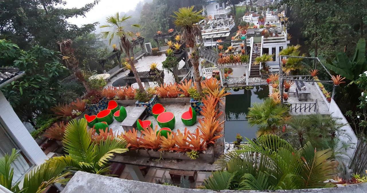Resort Banthorphan Sangkhla Buri