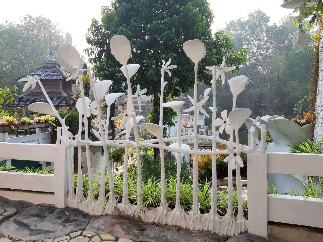Banthorphan Sangkhla Buri